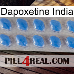 Dapoxetine India 22